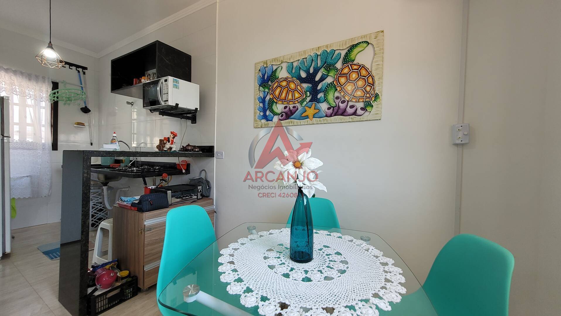 Apartamento, 2 quartos, 45 m² - Foto 14