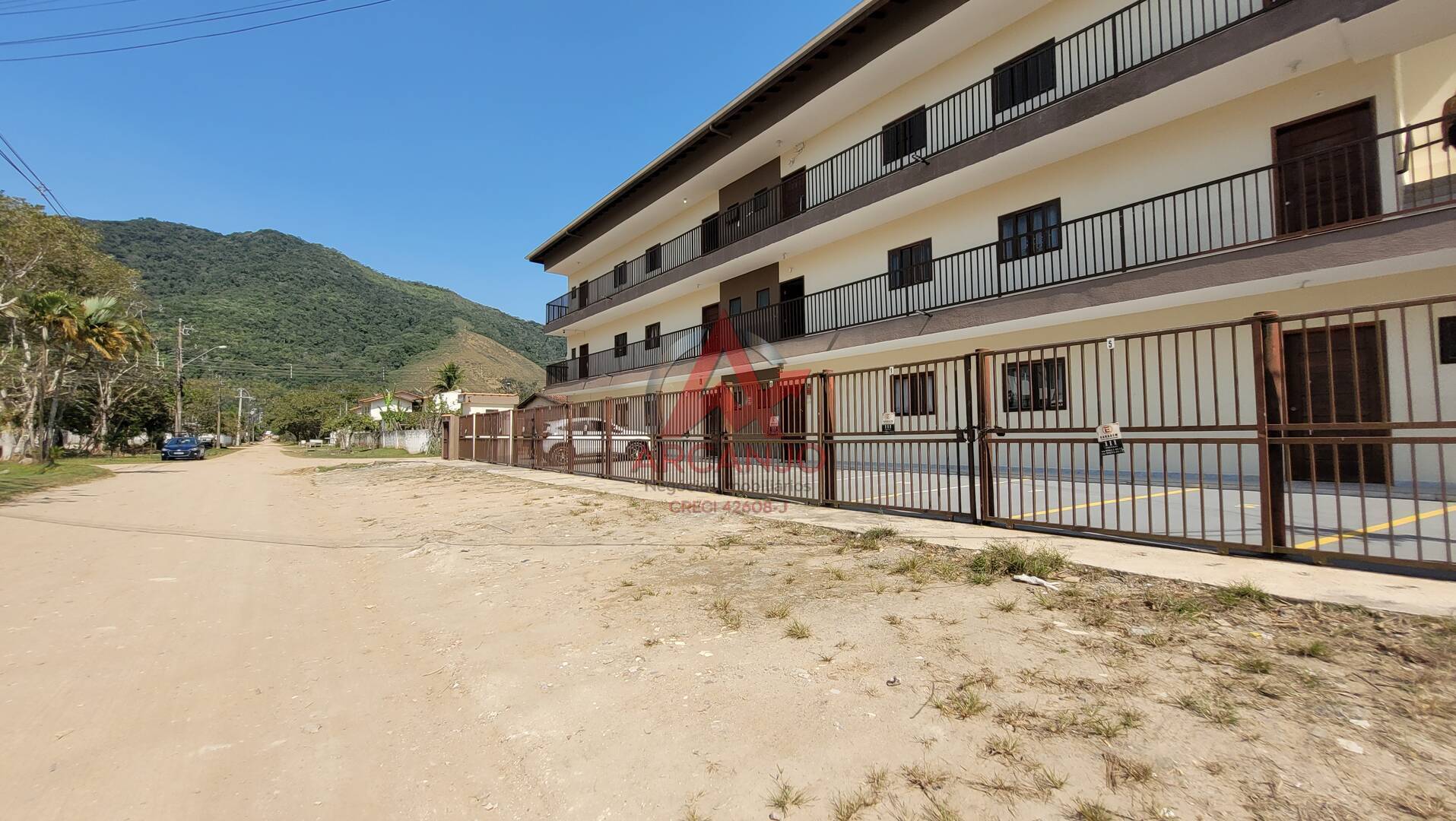 Apartamento, 2 quartos, 45 m² - Foto 25