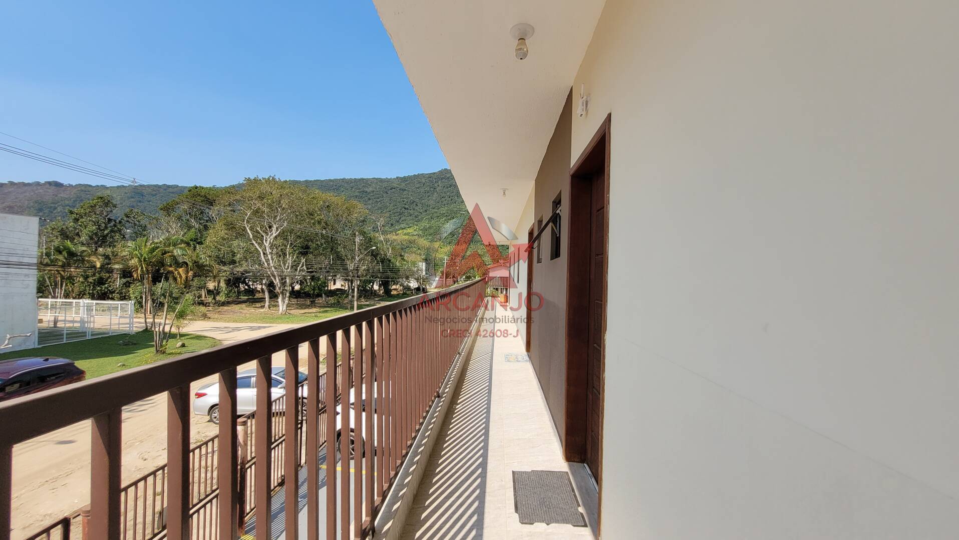 Apartamento, 2 quartos, 45 m² - Foto 19