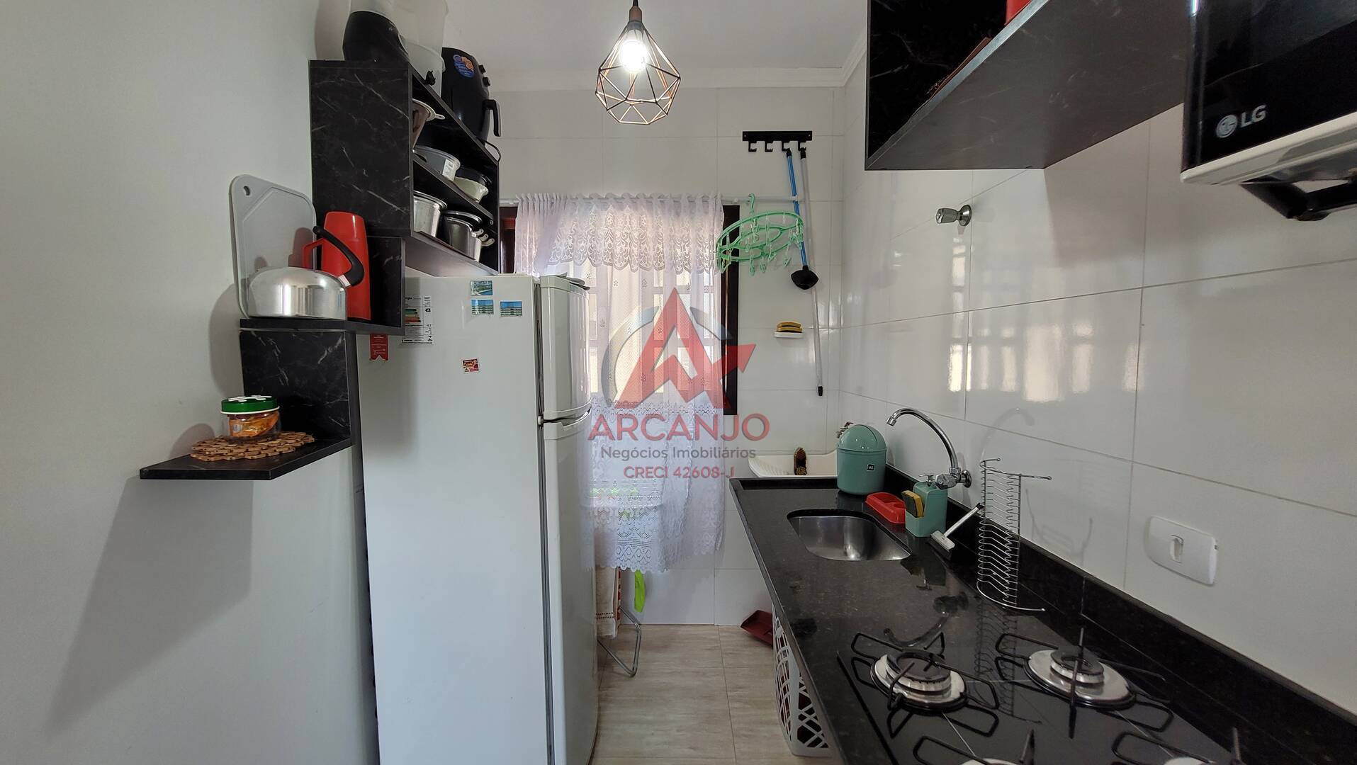 Apartamento, 2 quartos, 45 m² - Foto 15