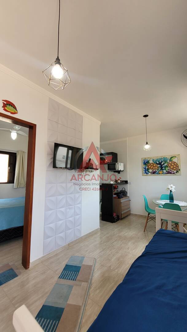 Apartamento, 2 quartos, 45 m² - Foto 3