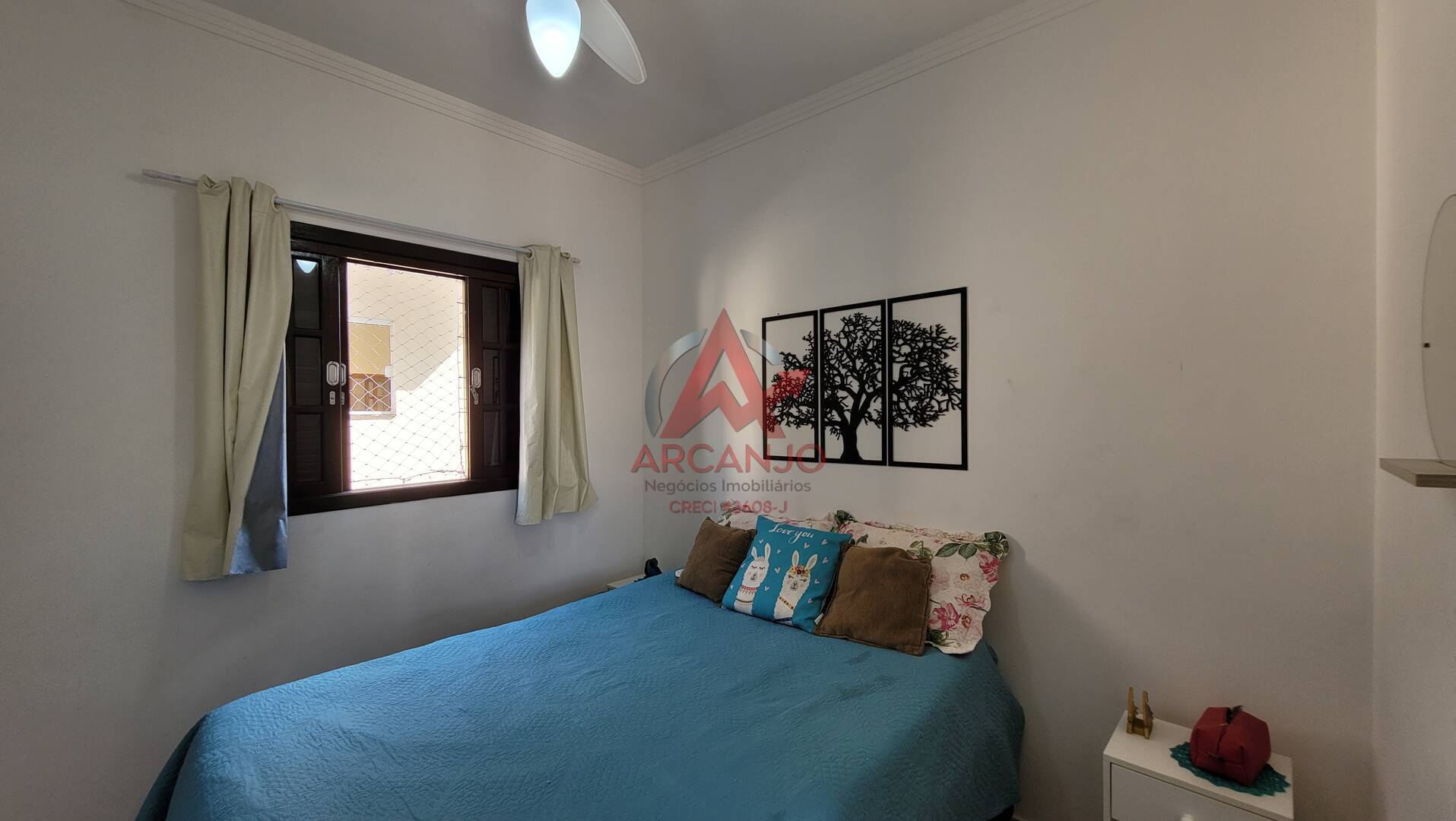 Apartamento, 2 quartos, 45 m² - Foto 7