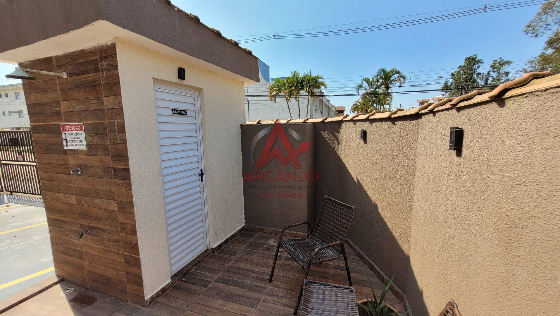 Apartamento, 2 quartos, 45 m² - Foto 22