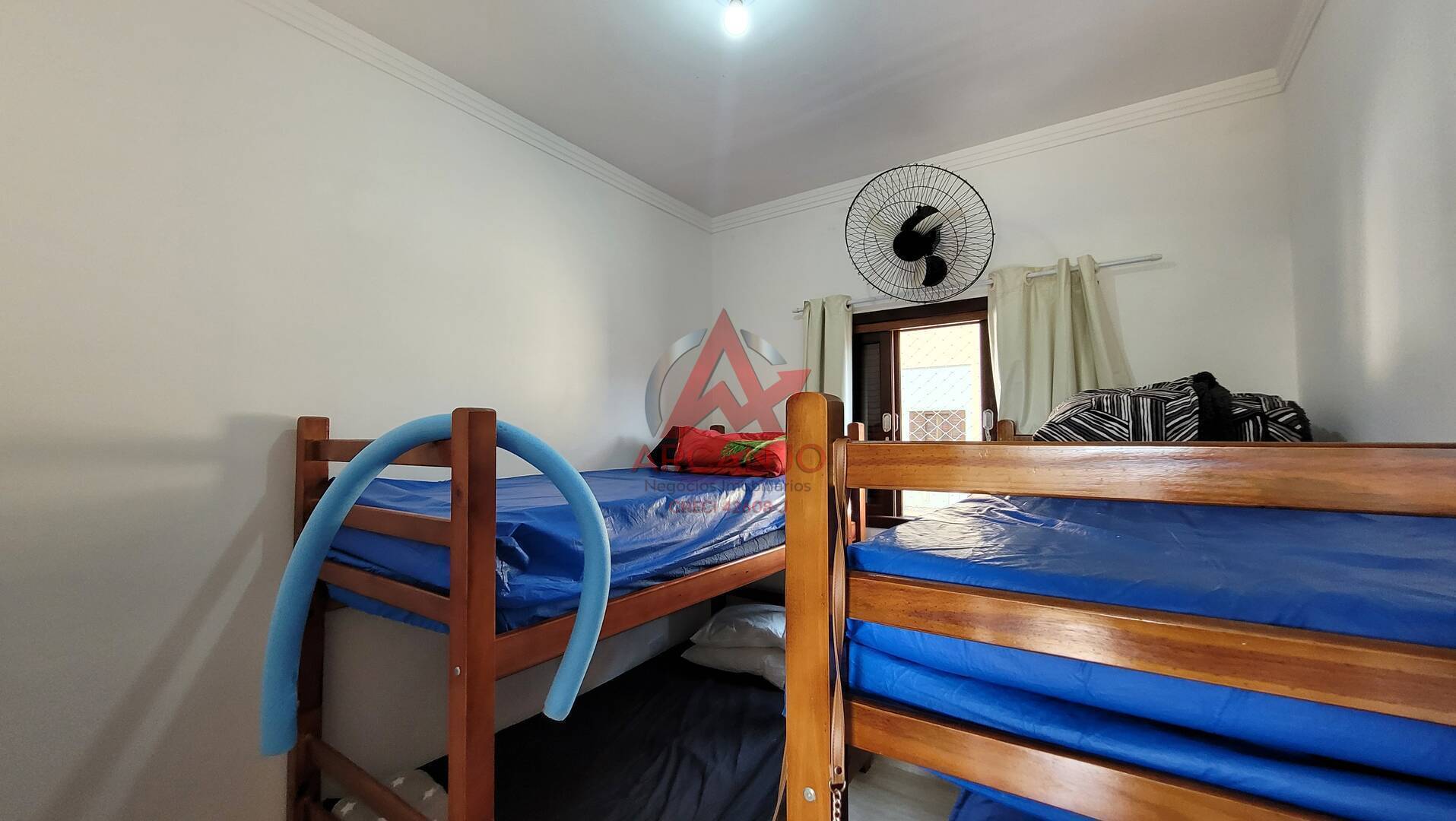 Apartamento, 2 quartos, 45 m² - Foto 5