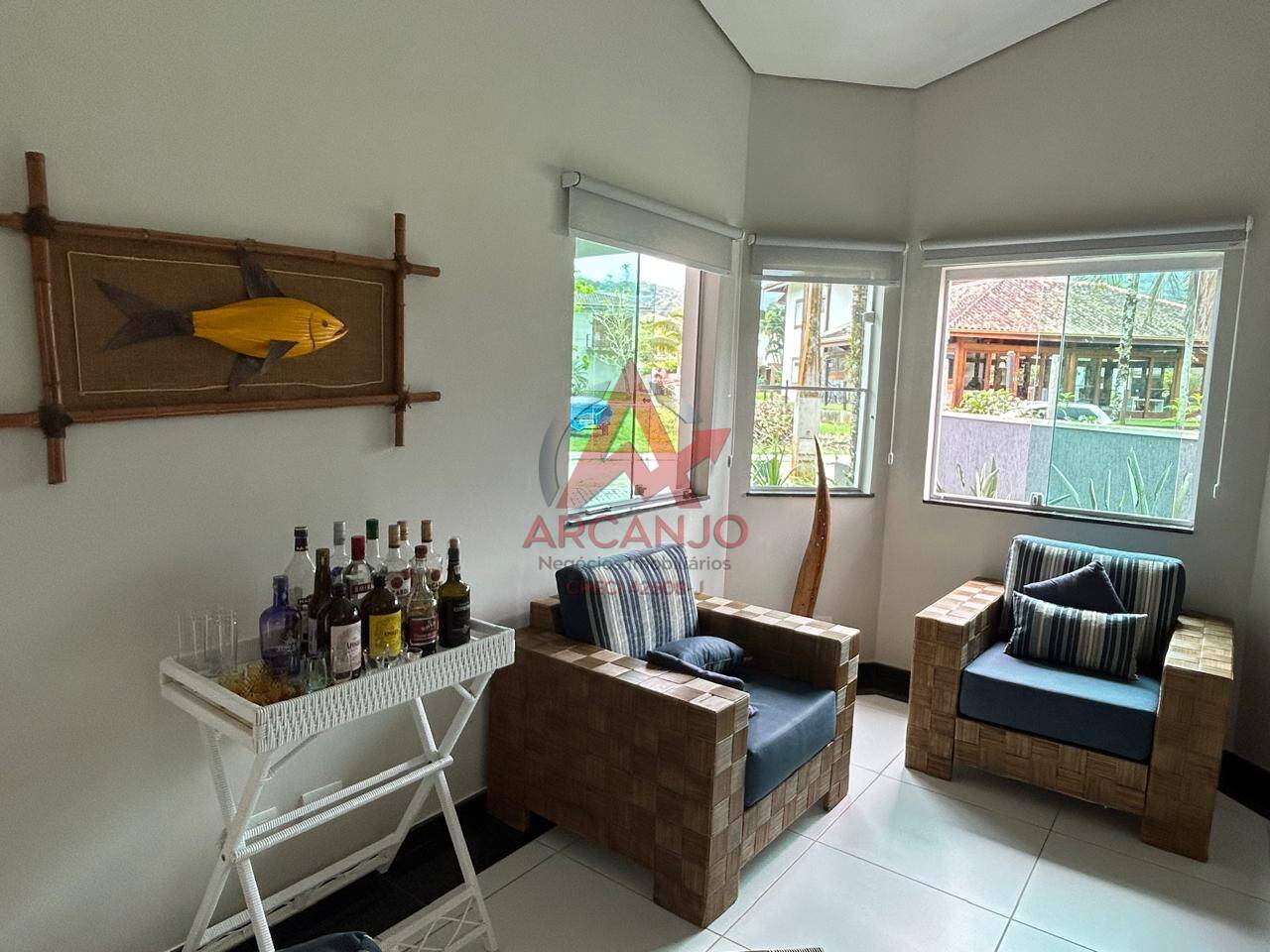 Casa, 3 quartos, 270 m² - Foto 43