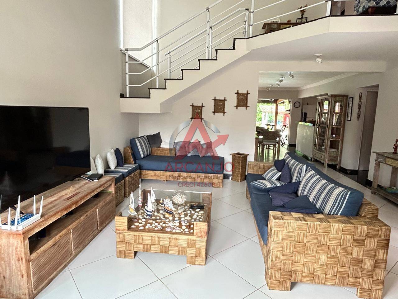 Casa, 3 quartos, 270 m² - Foto 37