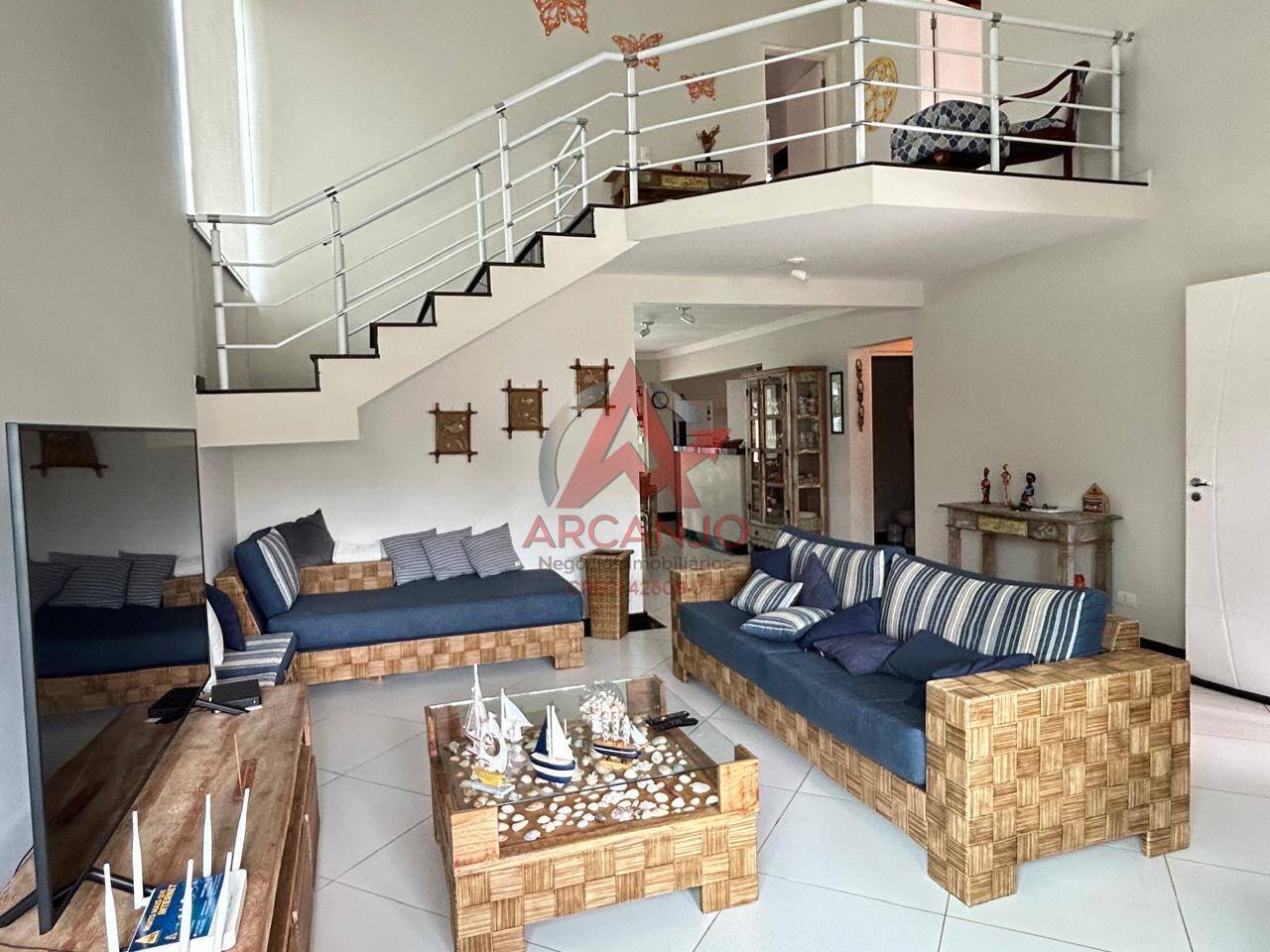 Casa, 3 quartos, 270 m² - Foto 41