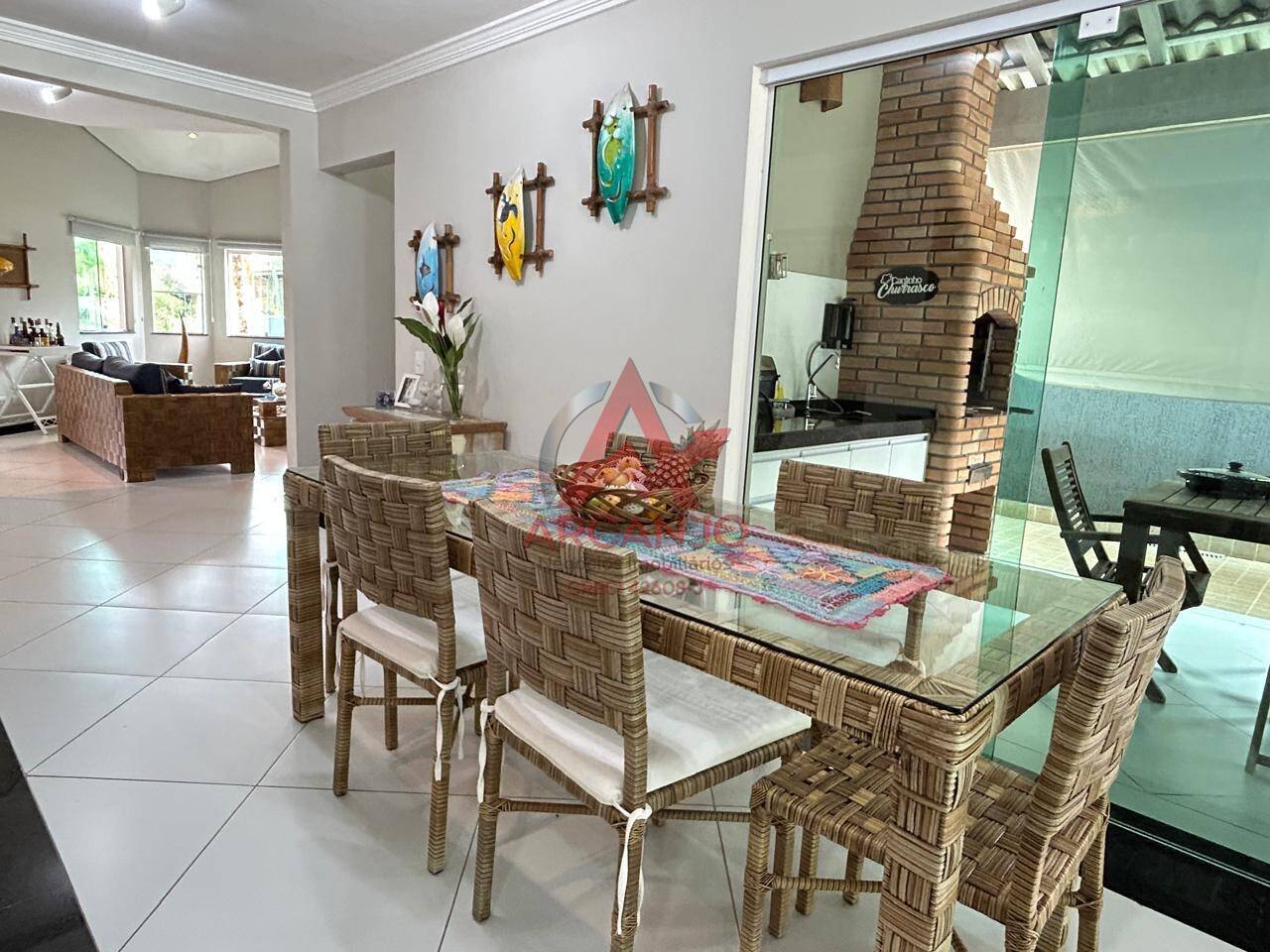 Casa, 3 quartos, 270 m² - Foto 40