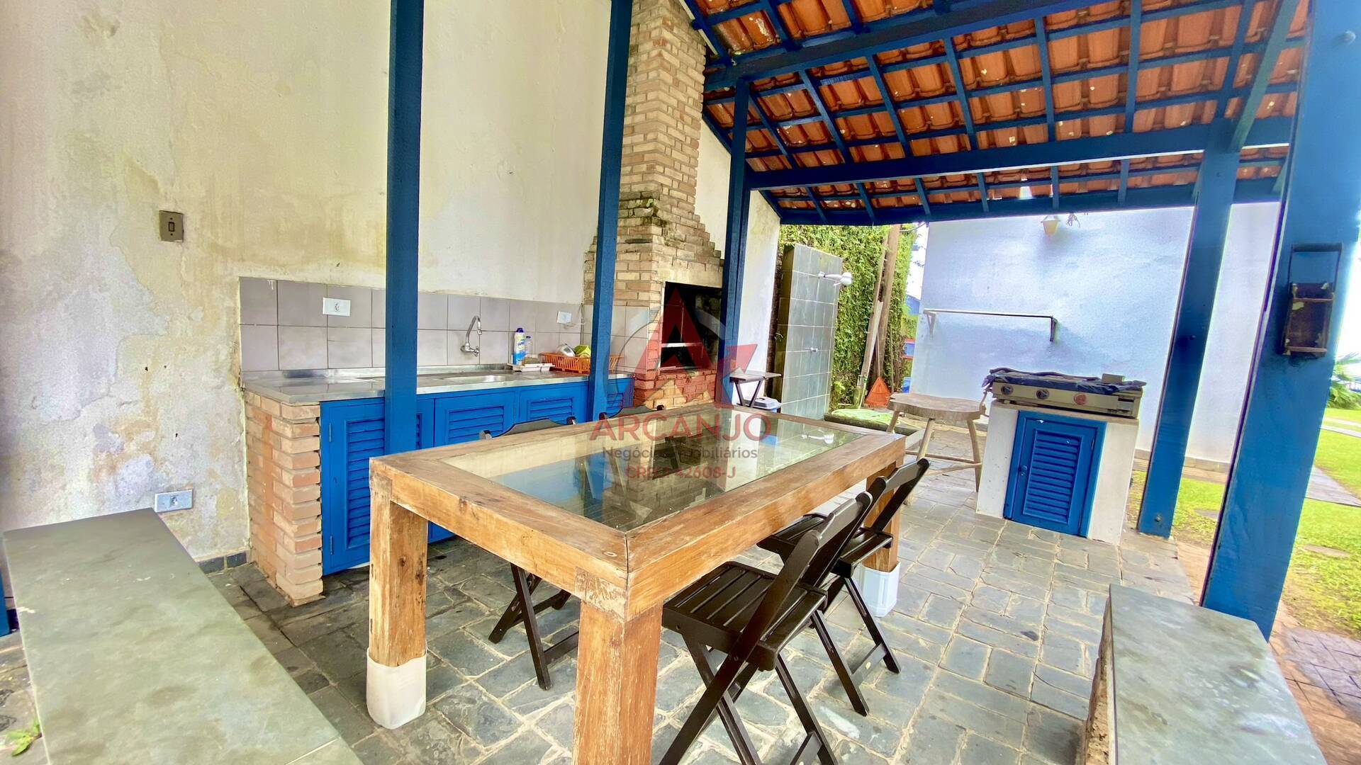 Casa, 8 quartos, 800 m² - Foto 35