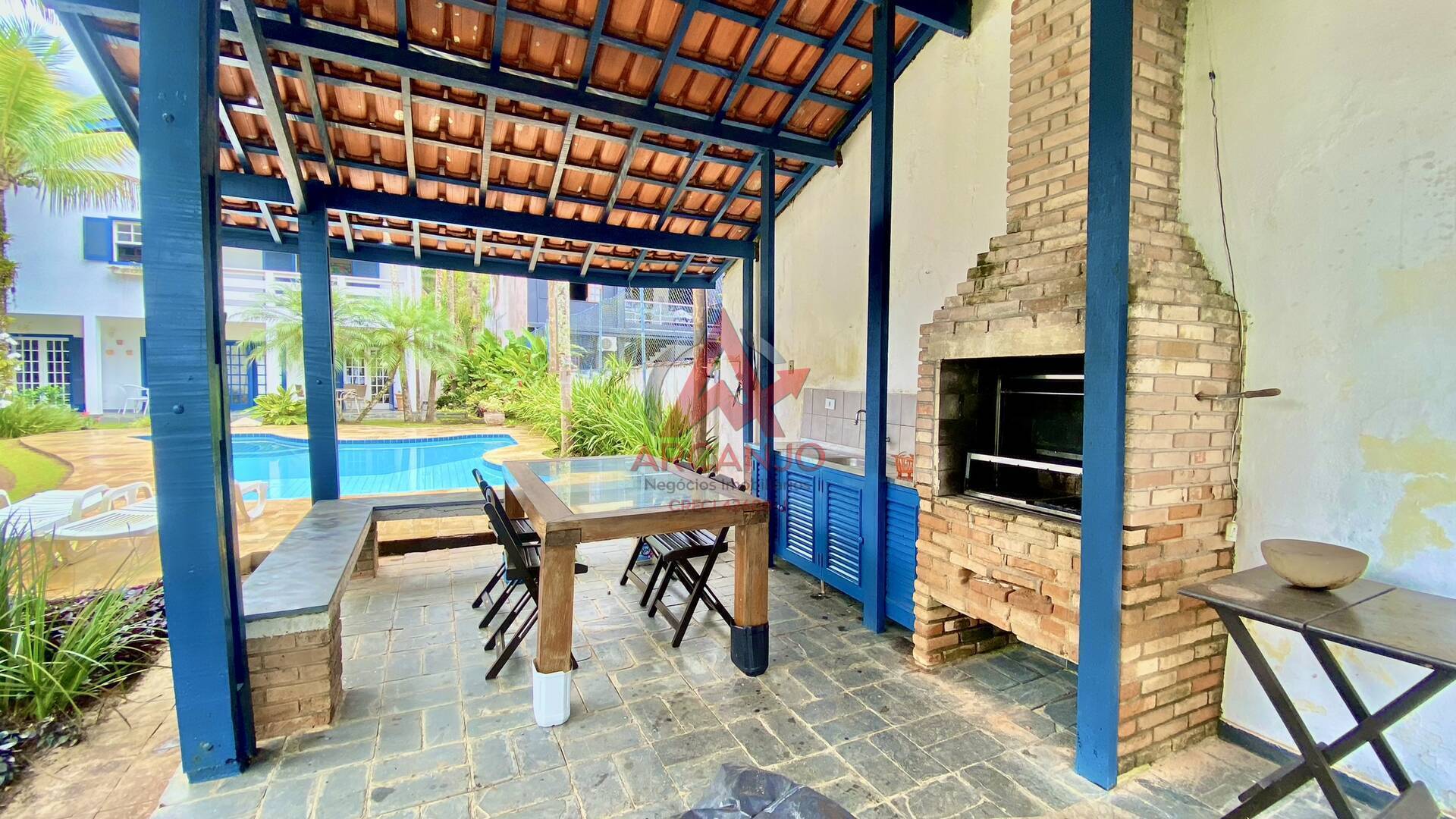 Casa, 8 quartos, 800 m² - Foto 36