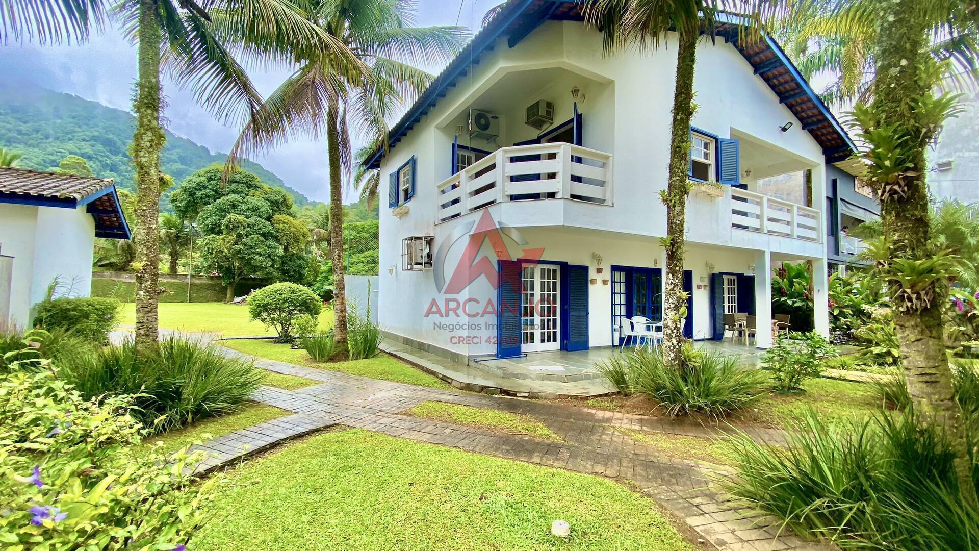 Casa, 8 quartos, 800 m² - Foto 31