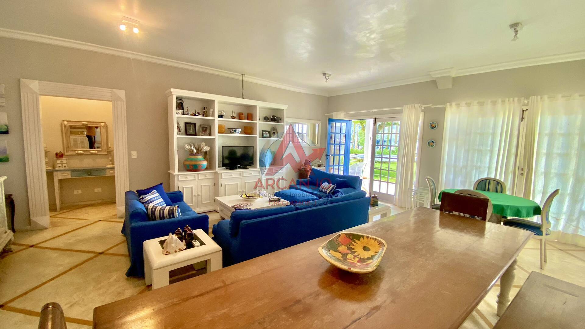 Casa, 8 quartos, 800 m² - Foto 49