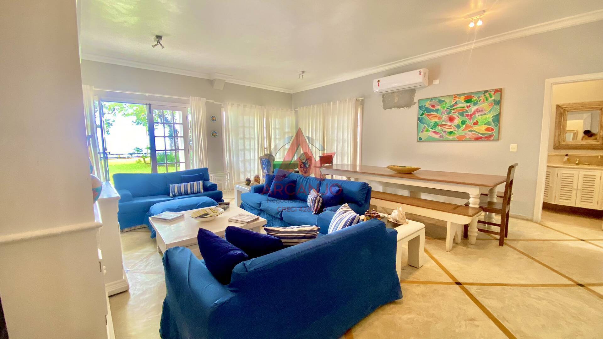 Casa, 8 quartos, 800 m² - Foto 48