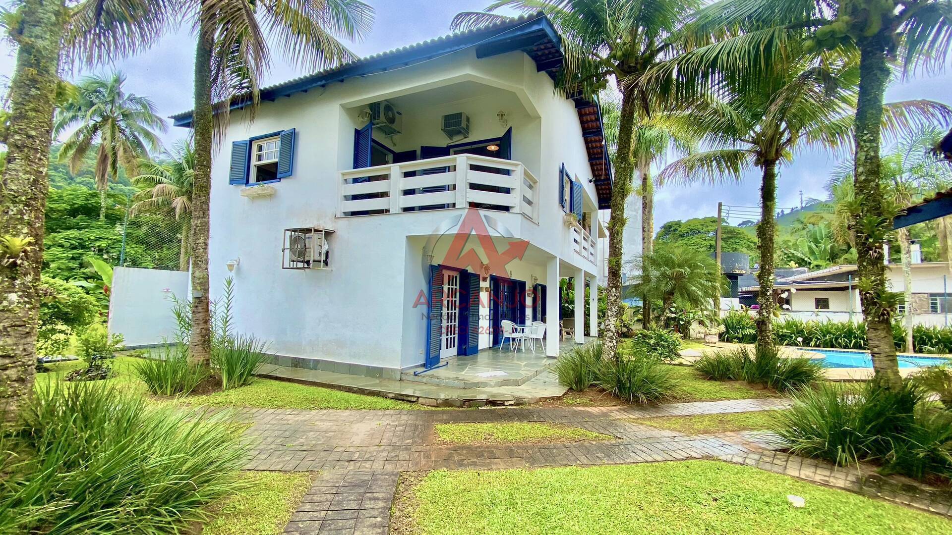 Casa, 8 quartos, 800 m² - Foto 32