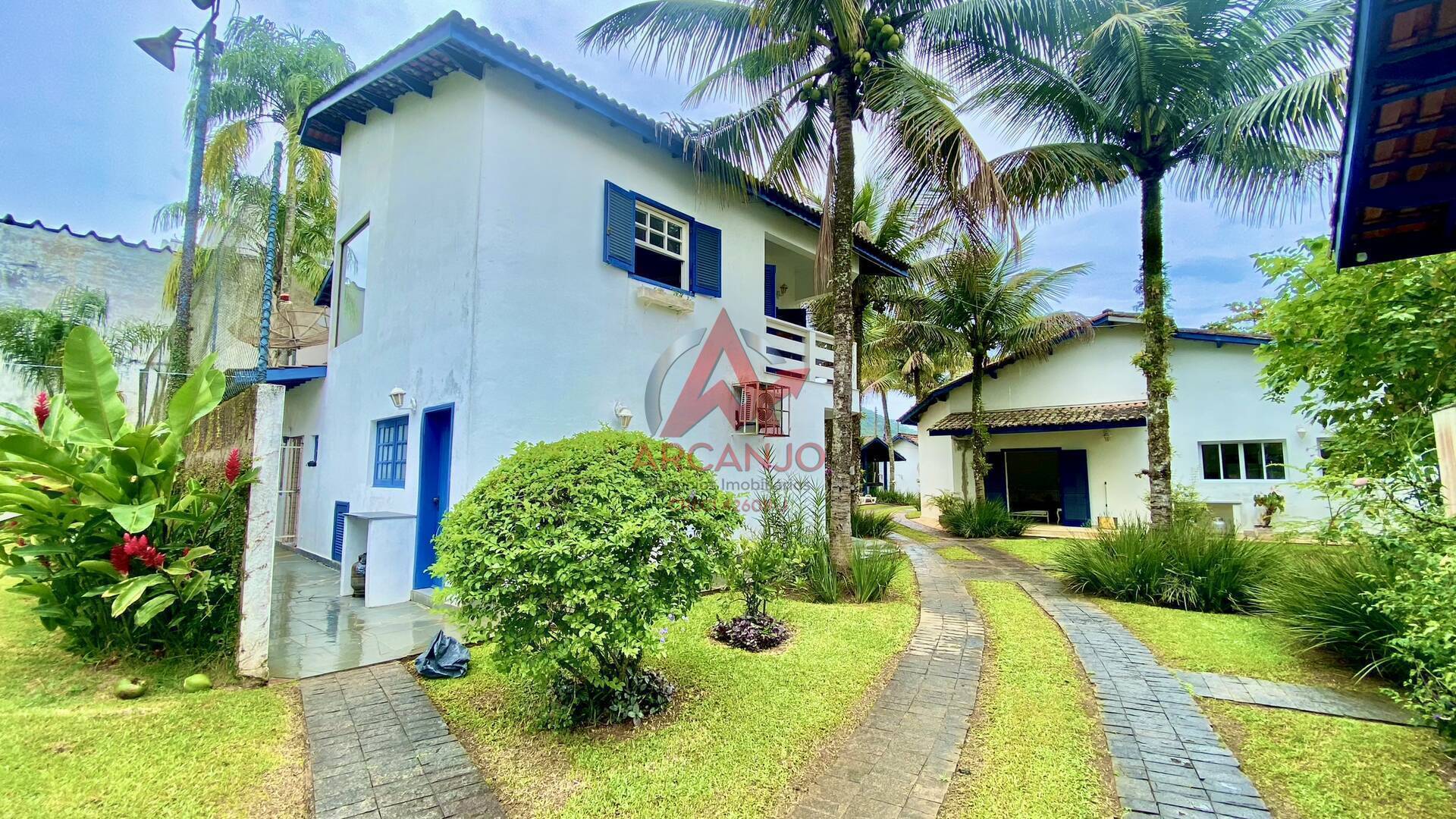 Casa, 8 quartos, 800 m² - Foto 33