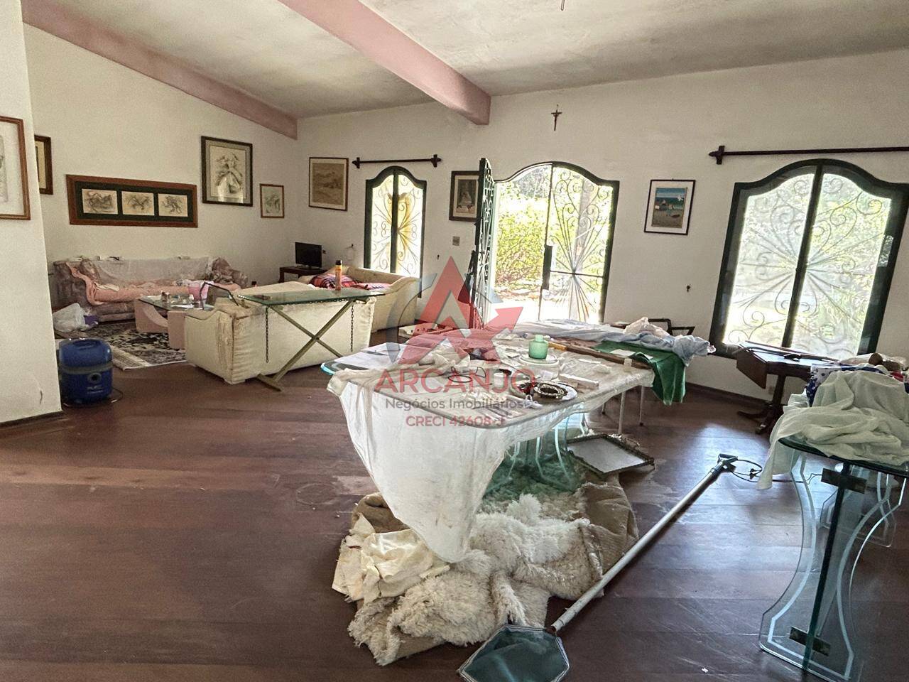 Casa, 4 quartos, 760 m² - Foto 32