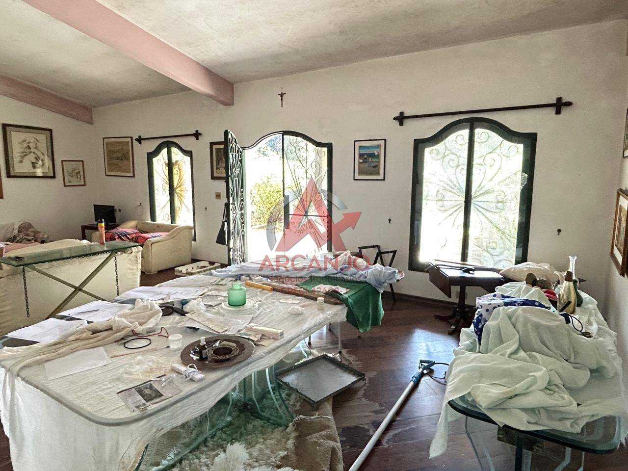 Casa, 4 quartos, 760 m² - Foto 35