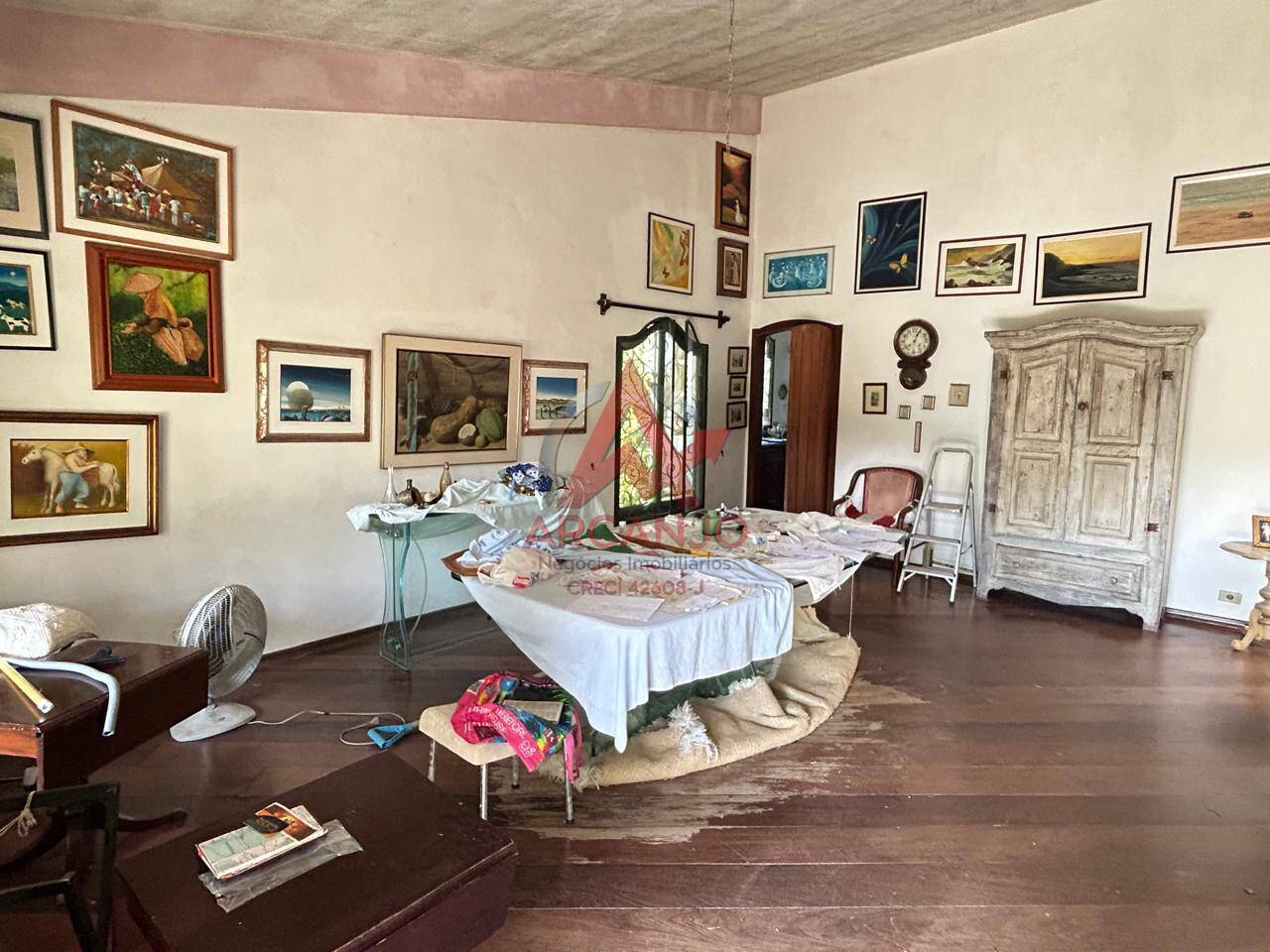 Casa, 4 quartos, 760 m² - Foto 39