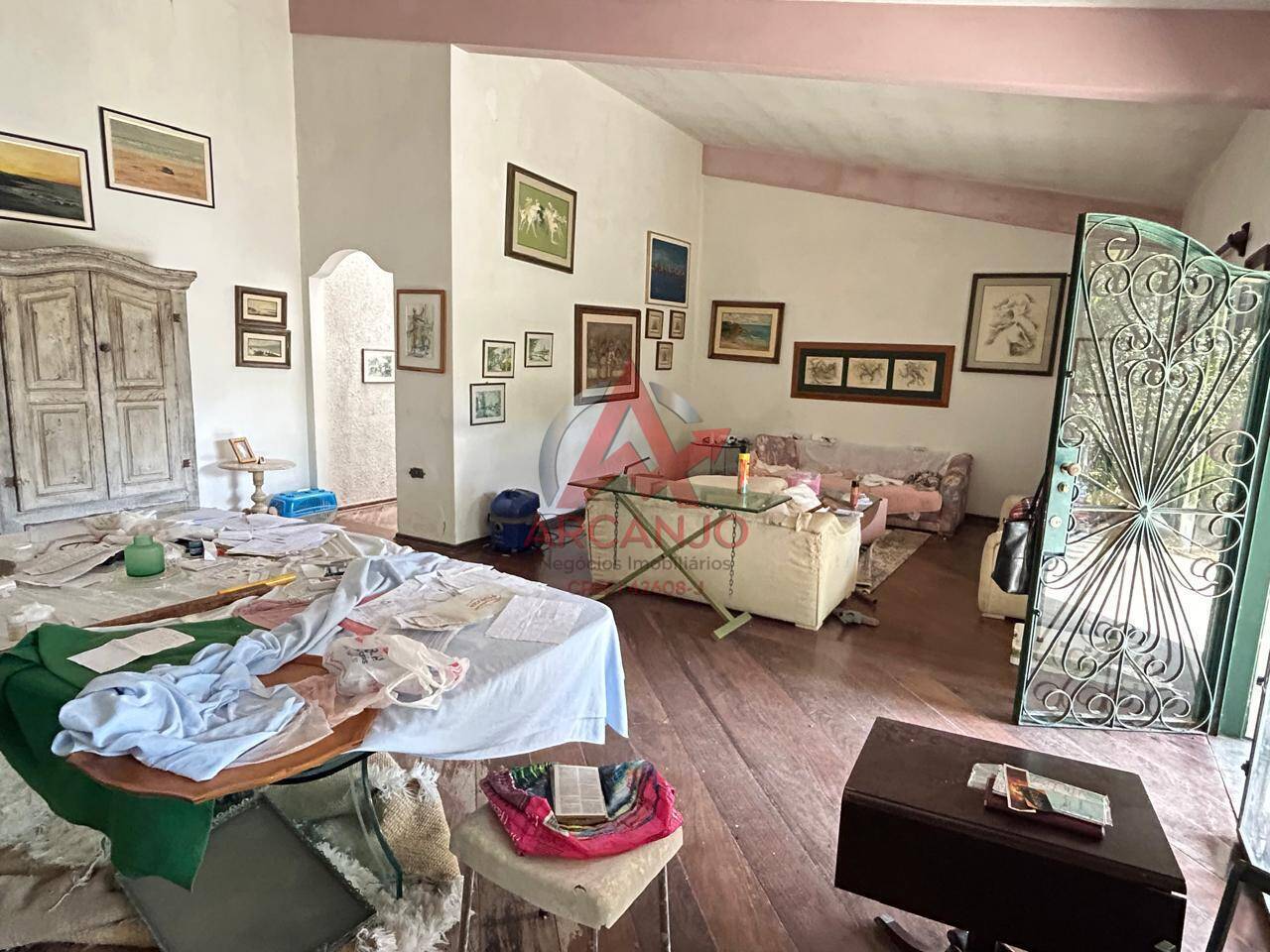 Casa, 4 quartos, 760 m² - Foto 36