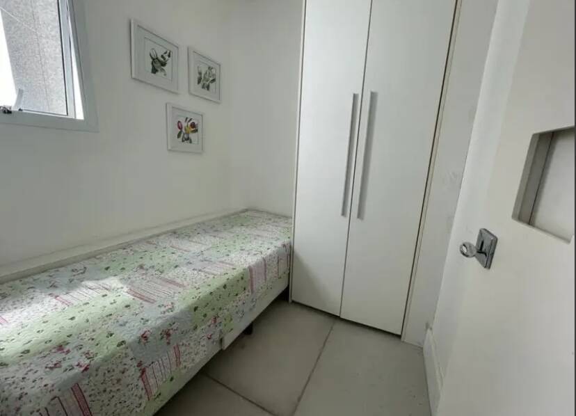 Apartamento, 3 quartos, 160 m² - Foto 8
