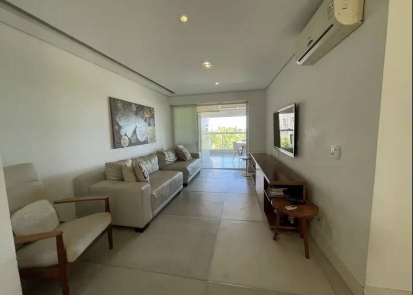 Apartamento, 3 quartos, 160 m² - Foto 2