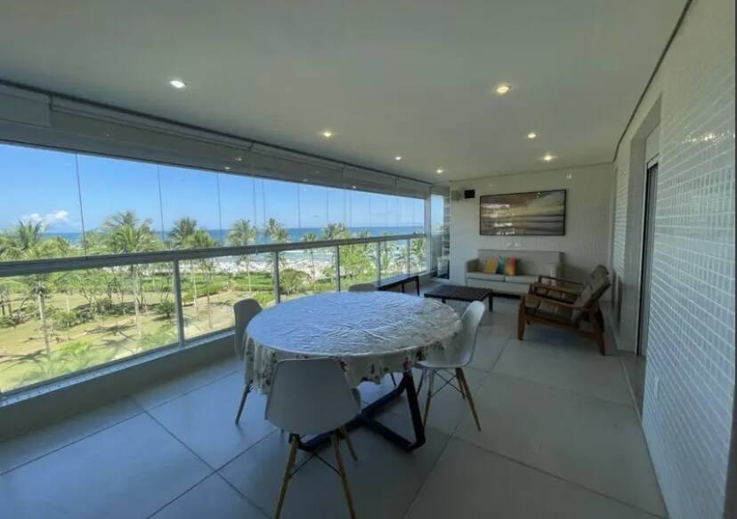 Apartamento, 3 quartos, 160 m² - Foto 1