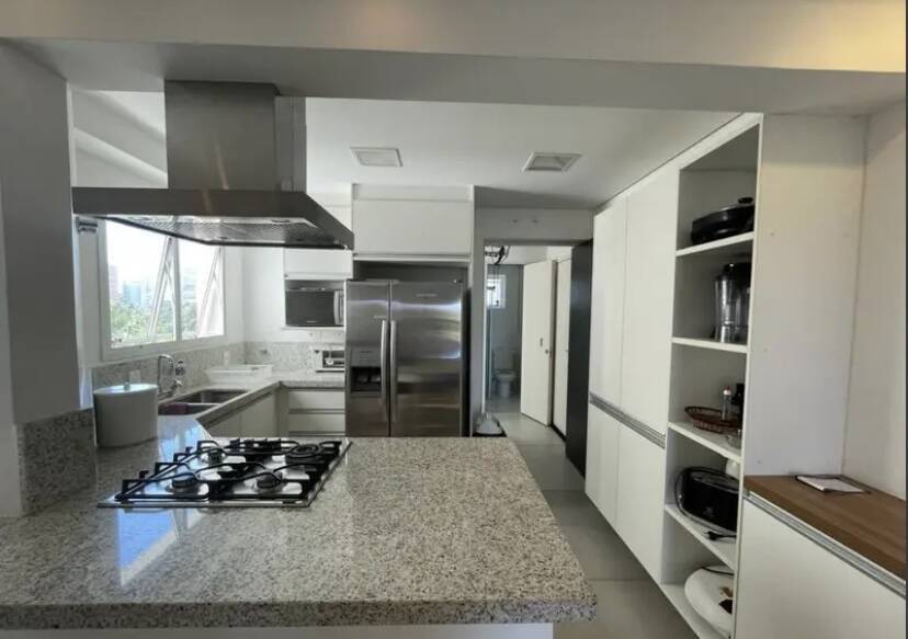 Apartamento, 3 quartos, 160 m² - Foto 4