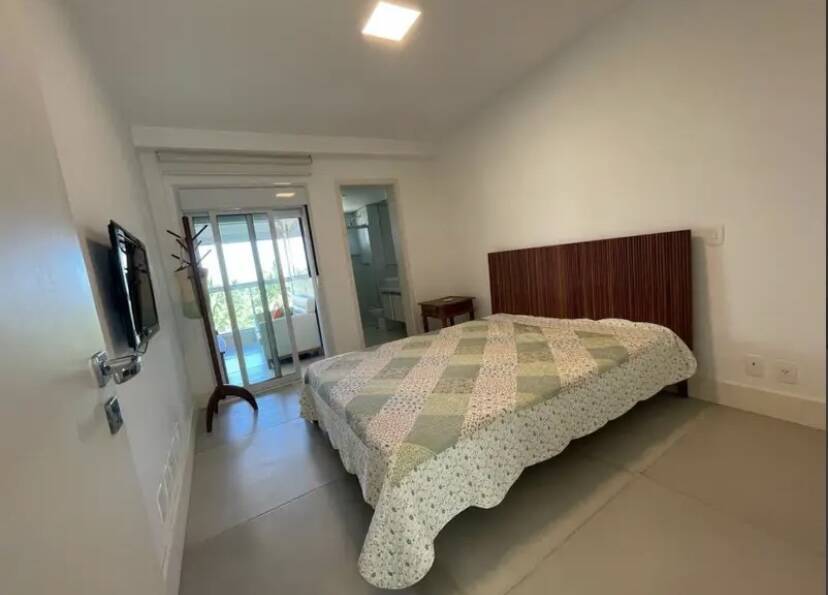 Apartamento, 3 quartos, 160 m² - Foto 6
