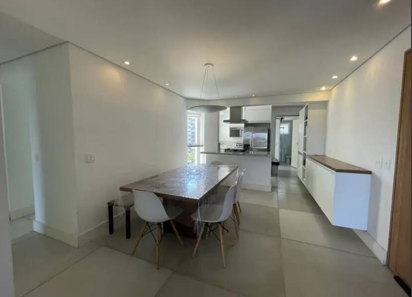 Apartamento, 3 quartos, 160 m² - Foto 3