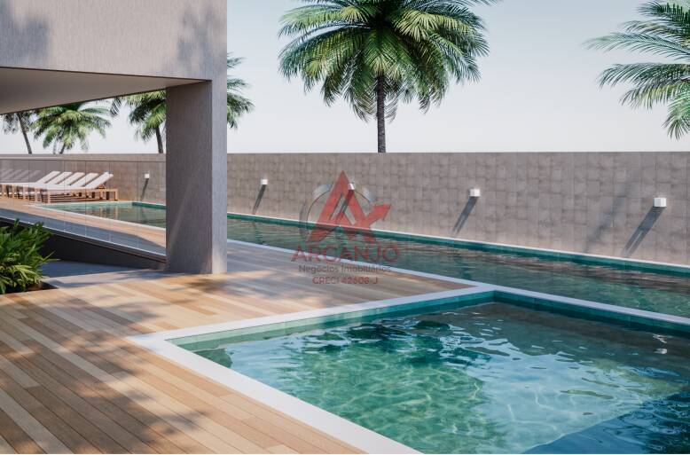 Apartamento, 2 quartos, 72 m² - Foto 2