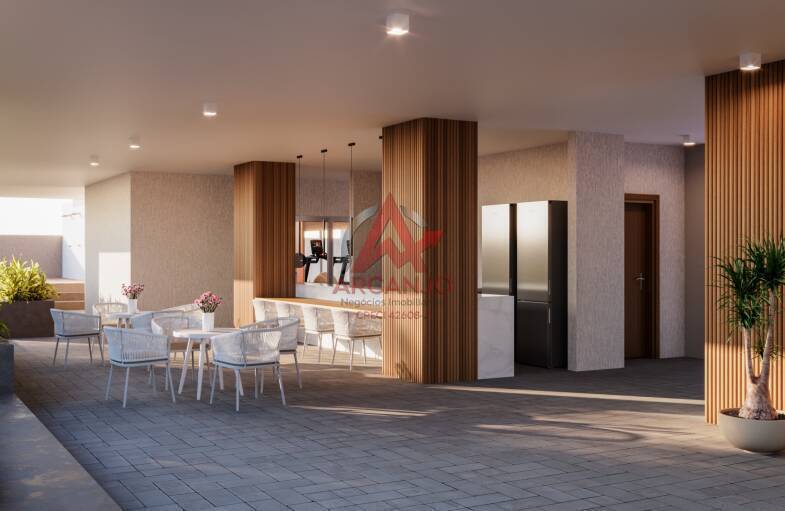 Apartamento, 2 quartos, 72 m² - Foto 9