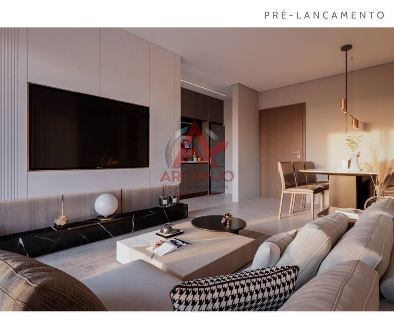 Apartamento, 2 quartos, 72 m² - Foto 11