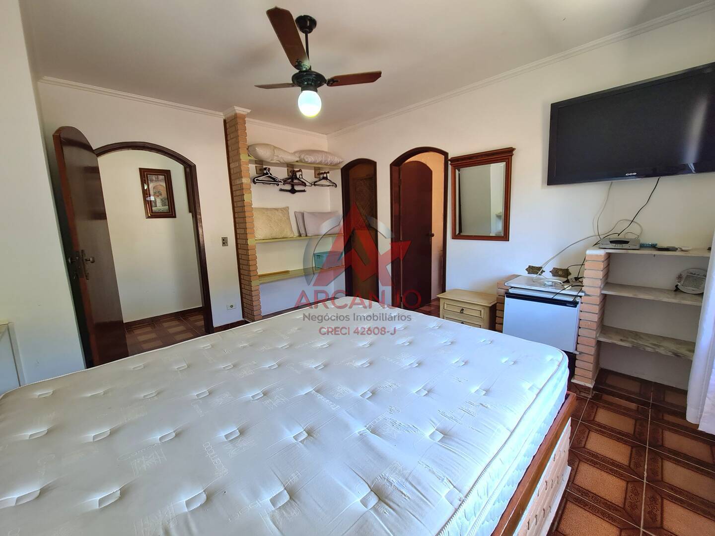 Casa, 7 quartos, 375 m² - Foto 42