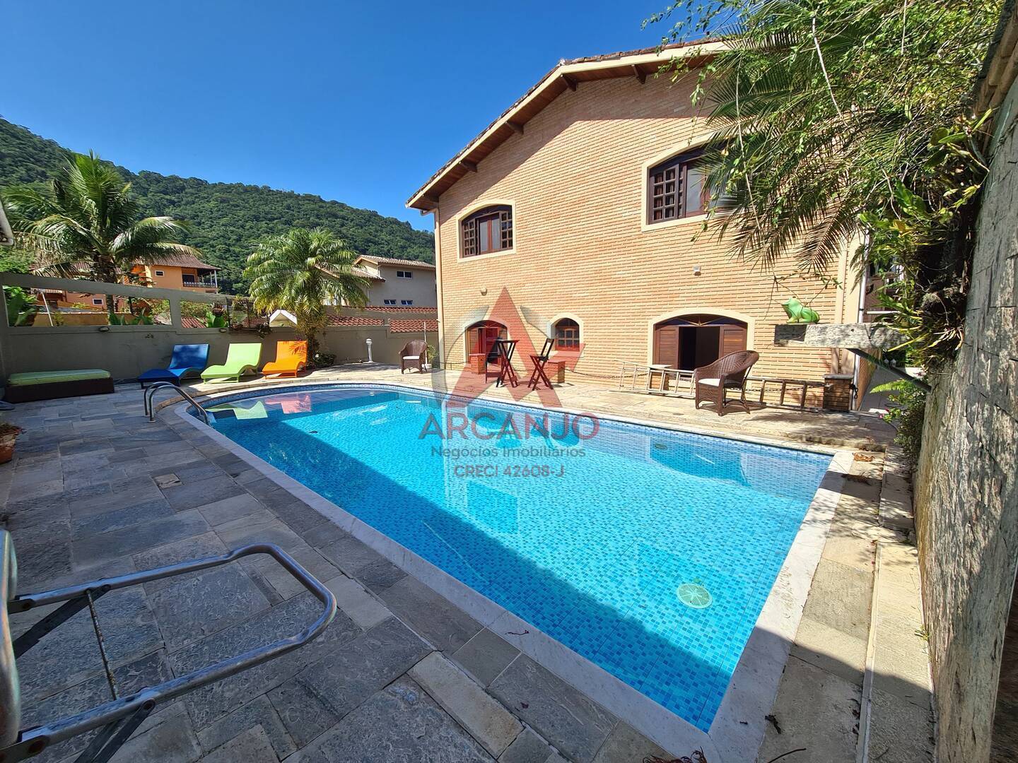 Casa, 7 quartos, 375 m² - Foto 49