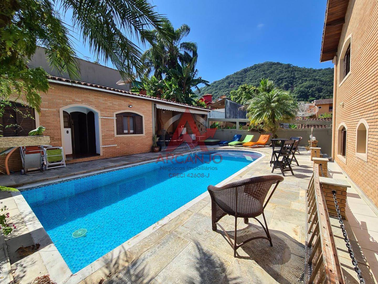 Casa, 7 quartos, 375 m² - Foto 50