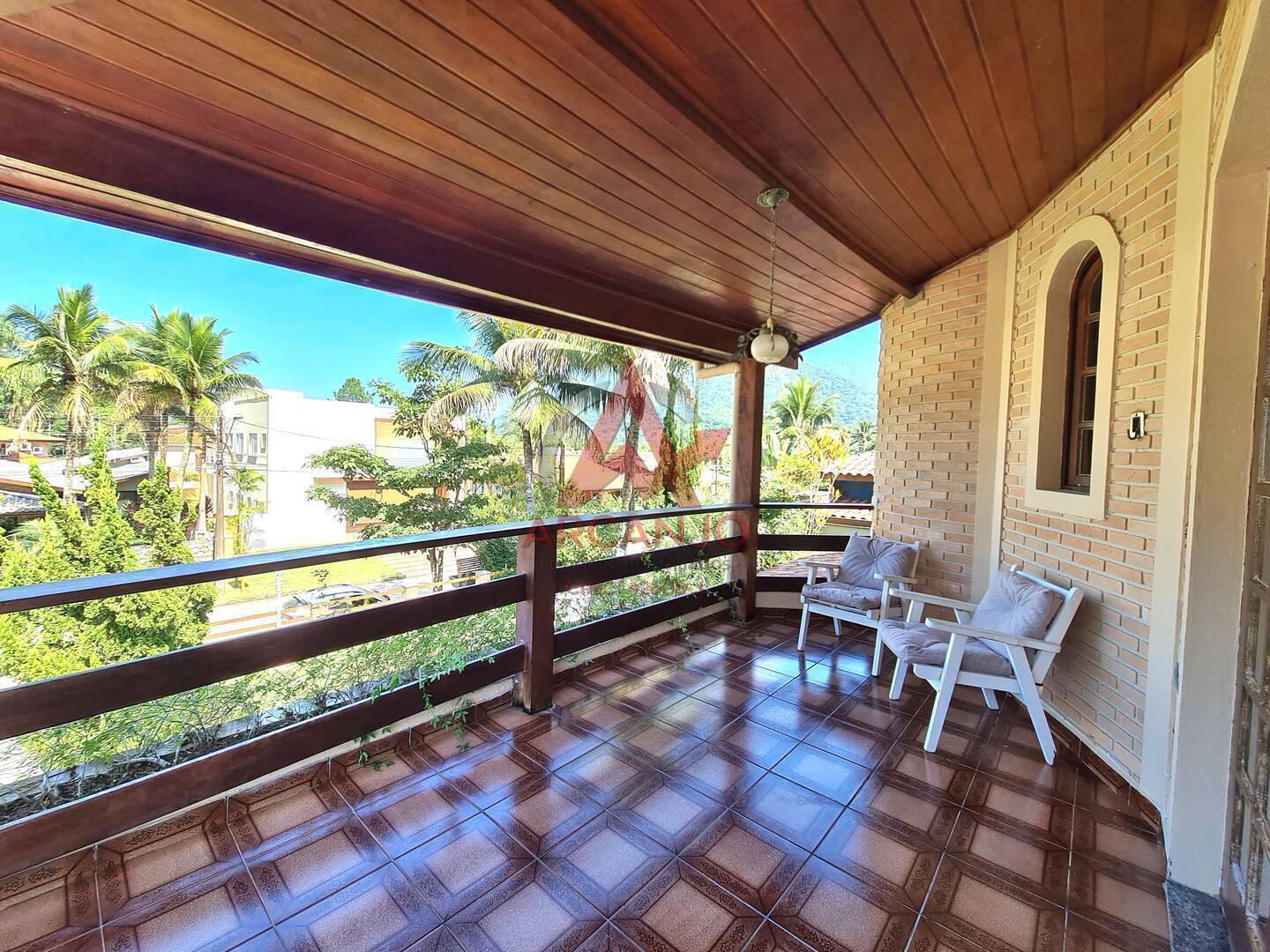 Casa, 7 quartos, 375 m² - Foto 37