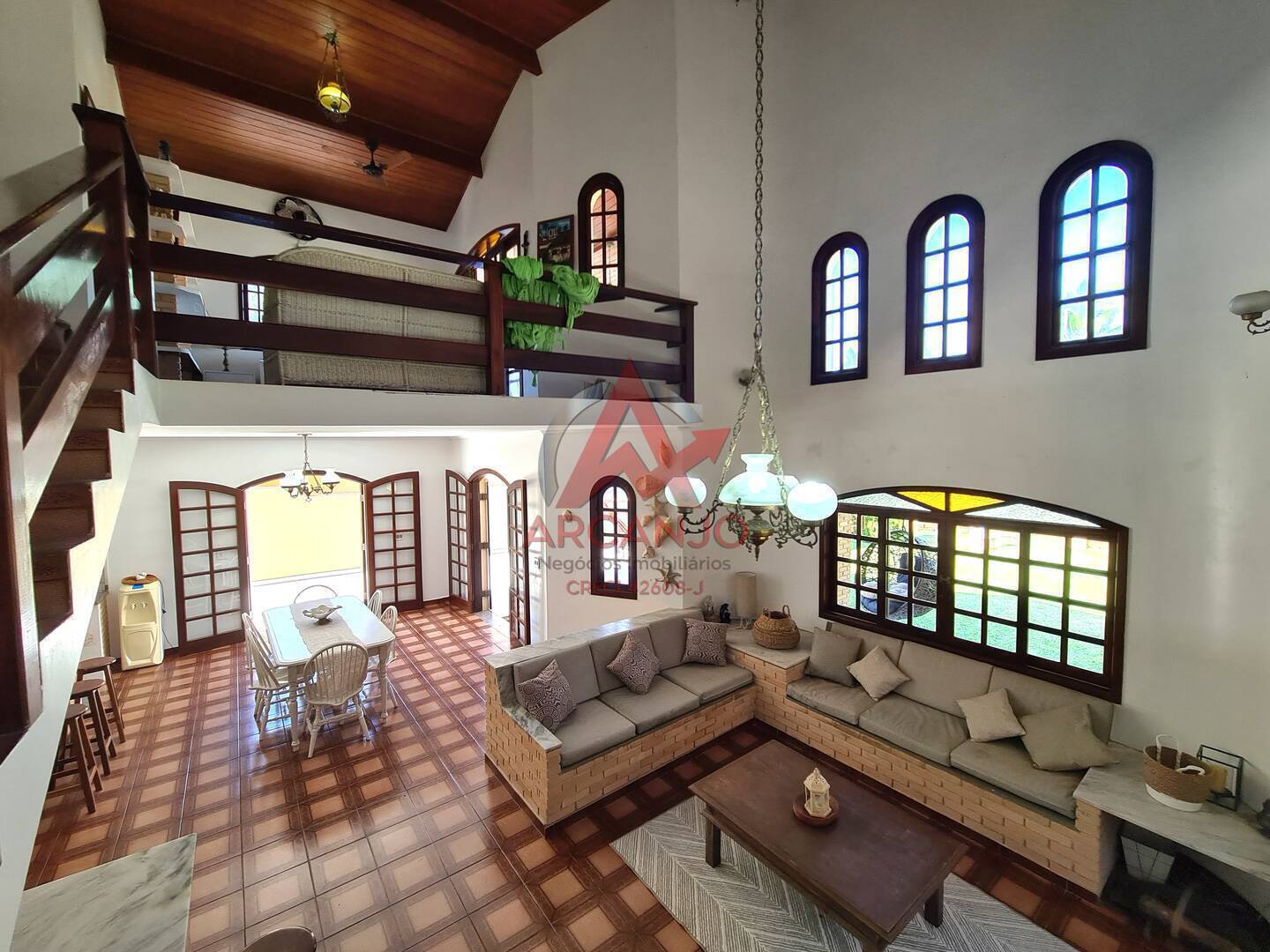 Casa, 7 quartos, 375 m² - Foto 34