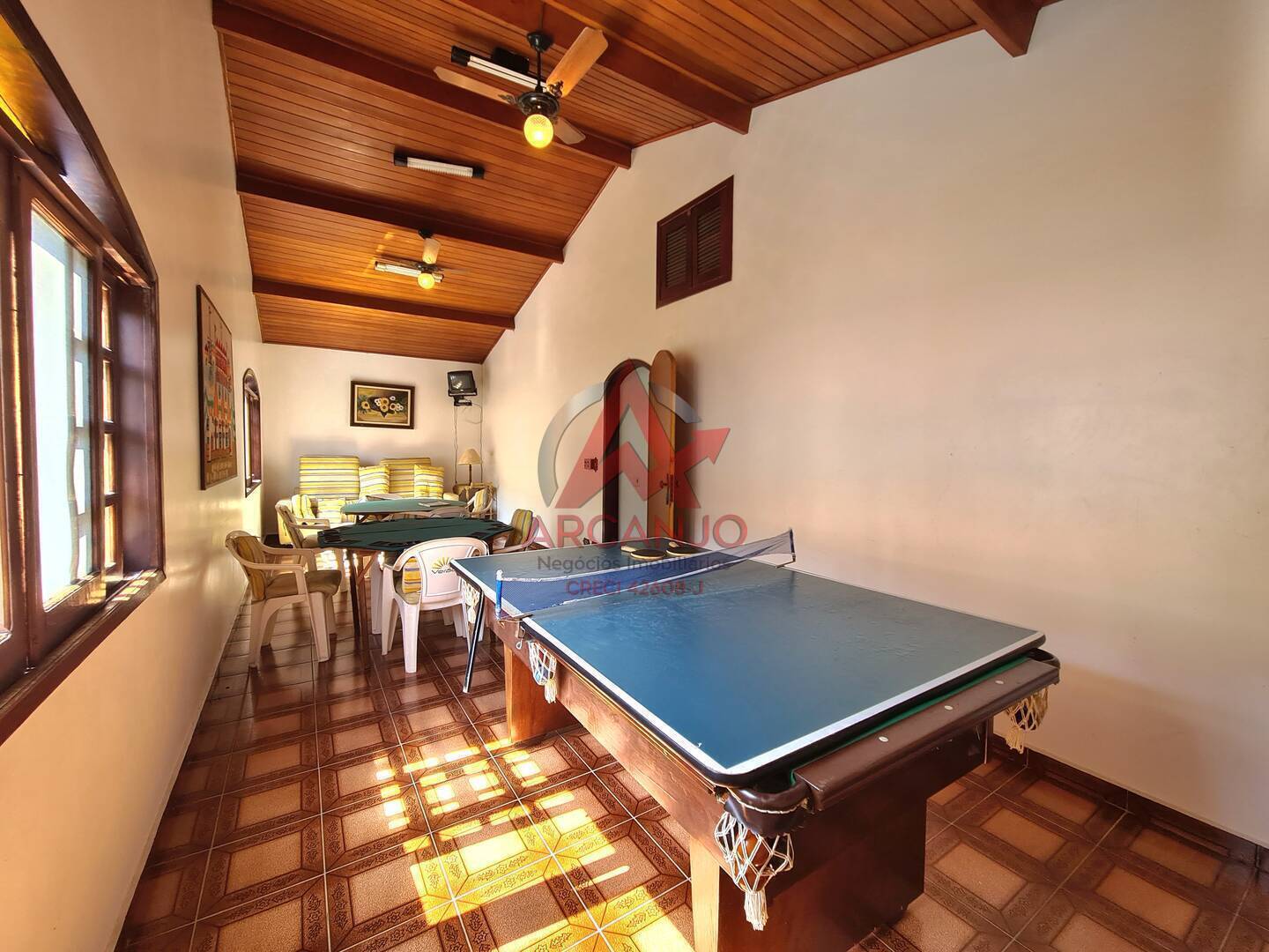 Casa, 7 quartos, 375 m² - Foto 47