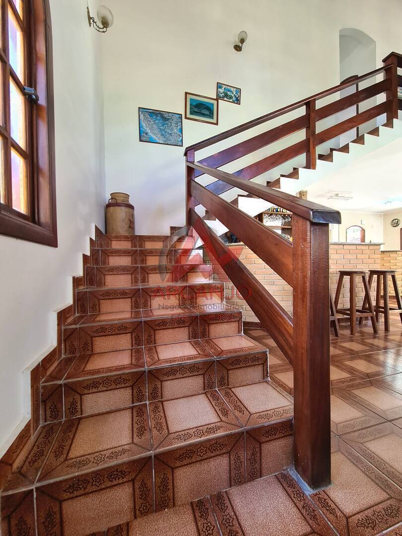 Casa, 7 quartos, 375 m² - Foto 33