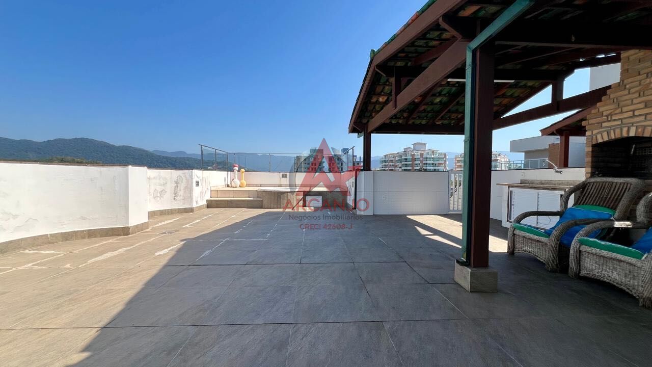 Cobertura, 3 quartos, 235 m² - Foto 31