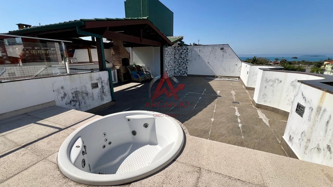 Cobertura, 3 quartos, 235 m² - Foto 33