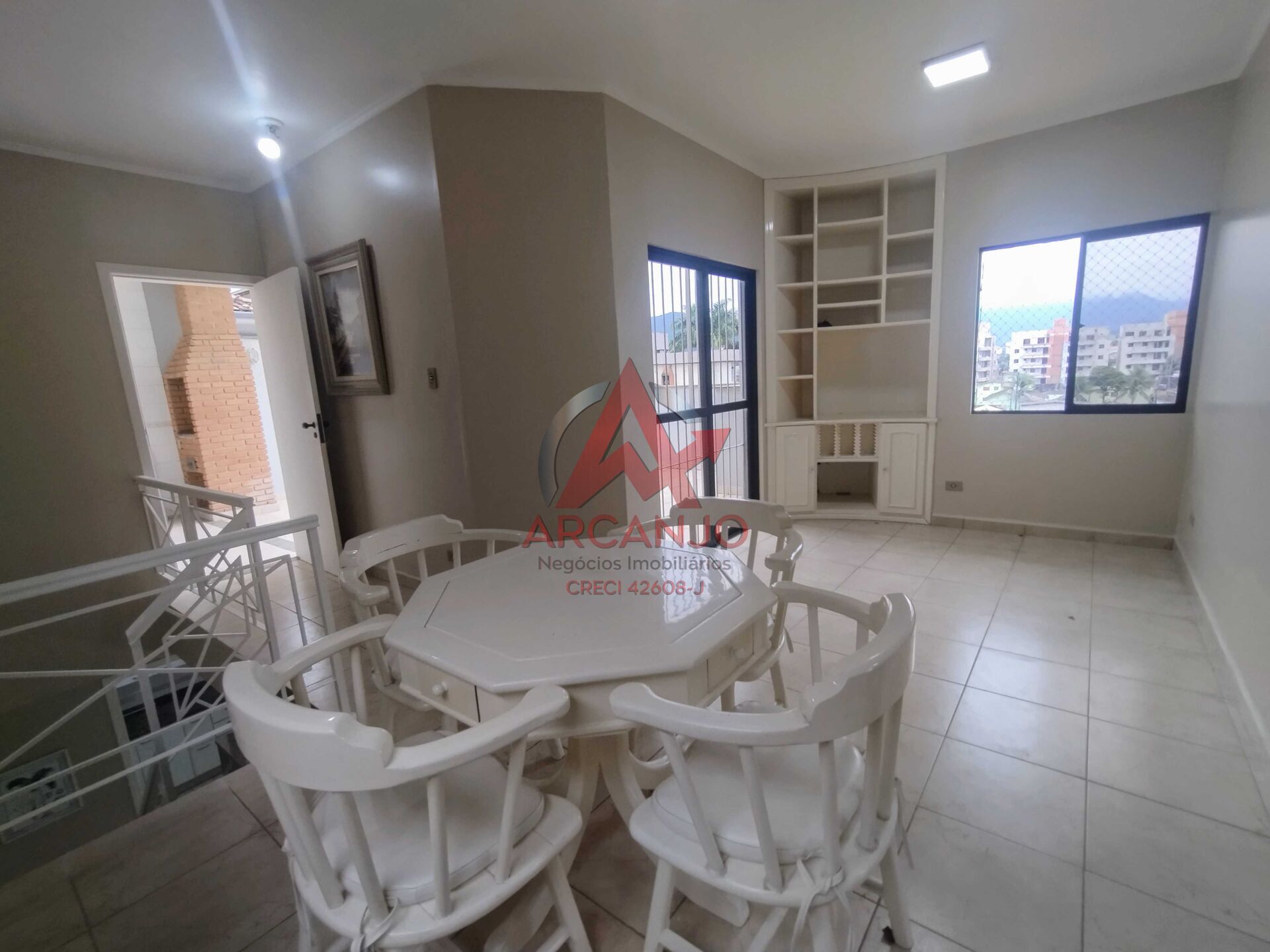 Apartamento, 3 quartos, 158 m² - Foto 27