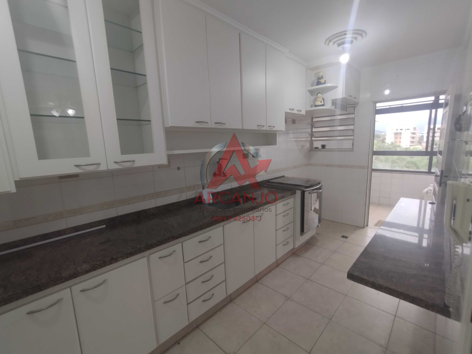 Apartamento, 3 quartos, 158 m² - Foto 3