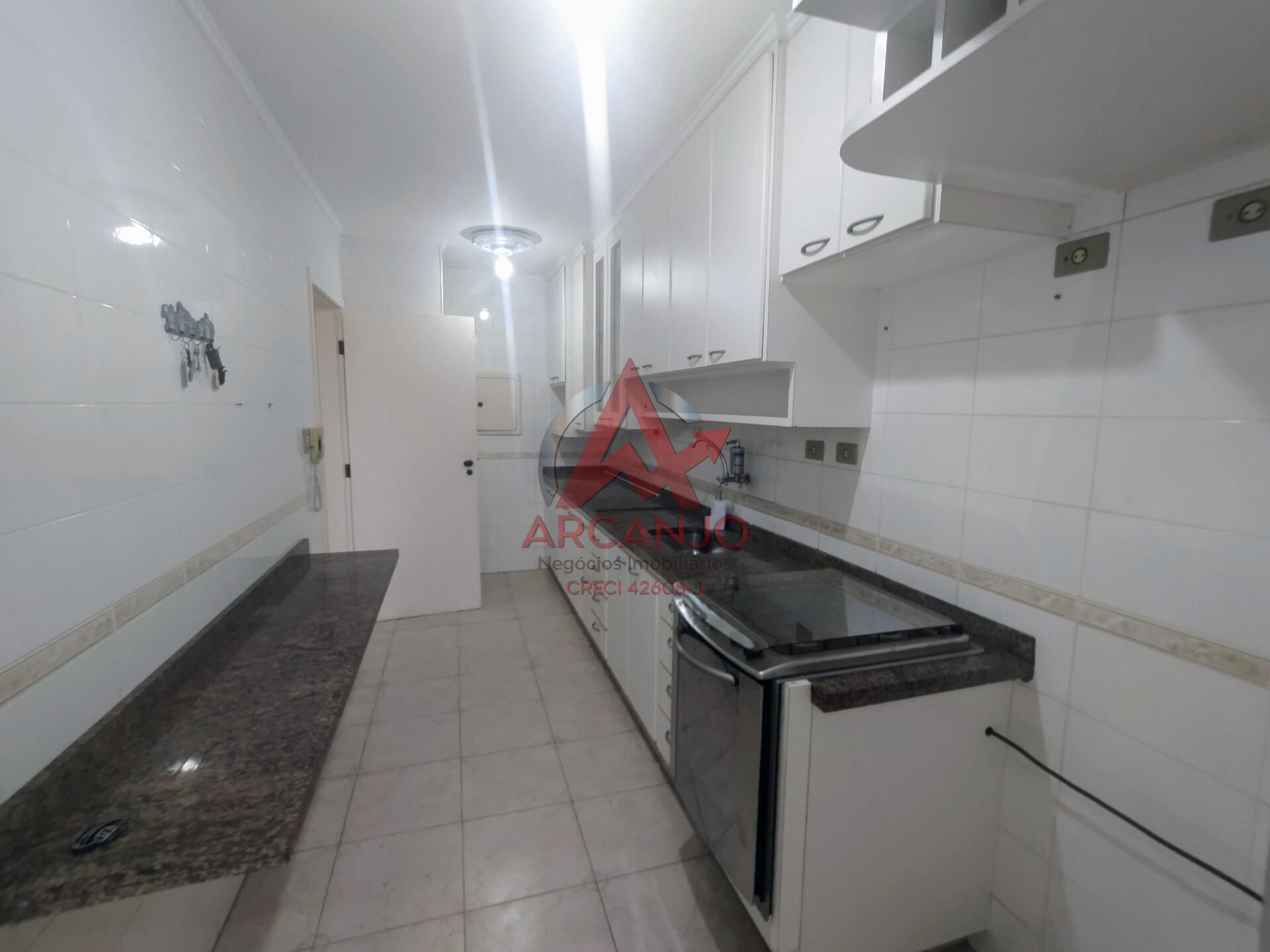 Apartamento, 3 quartos, 158 m² - Foto 4