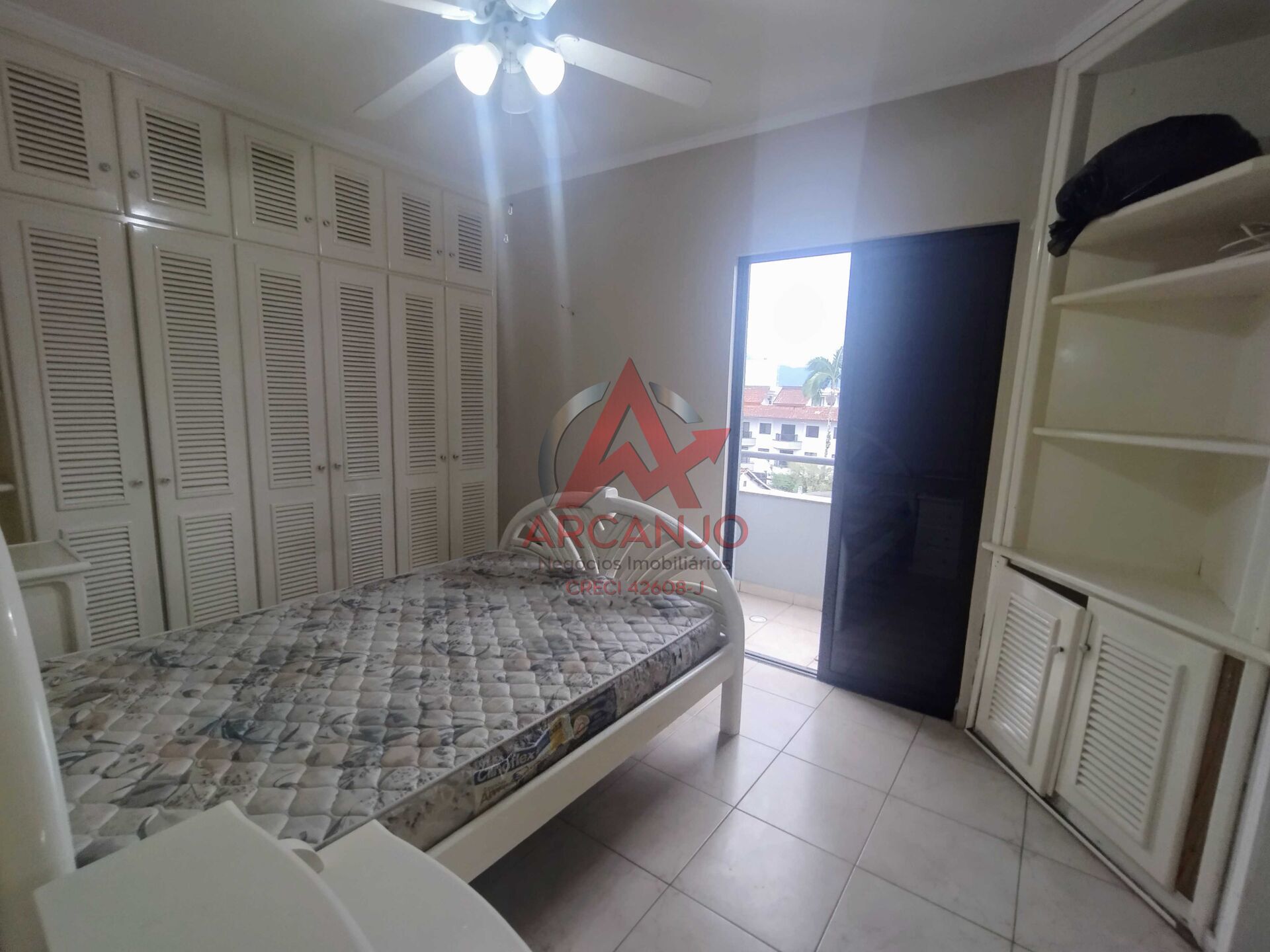 Apartamento, 3 quartos, 158 m² - Foto 9