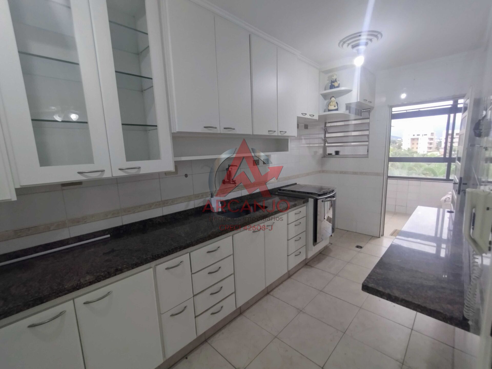 Apartamento, 3 quartos, 158 m² - Foto 2