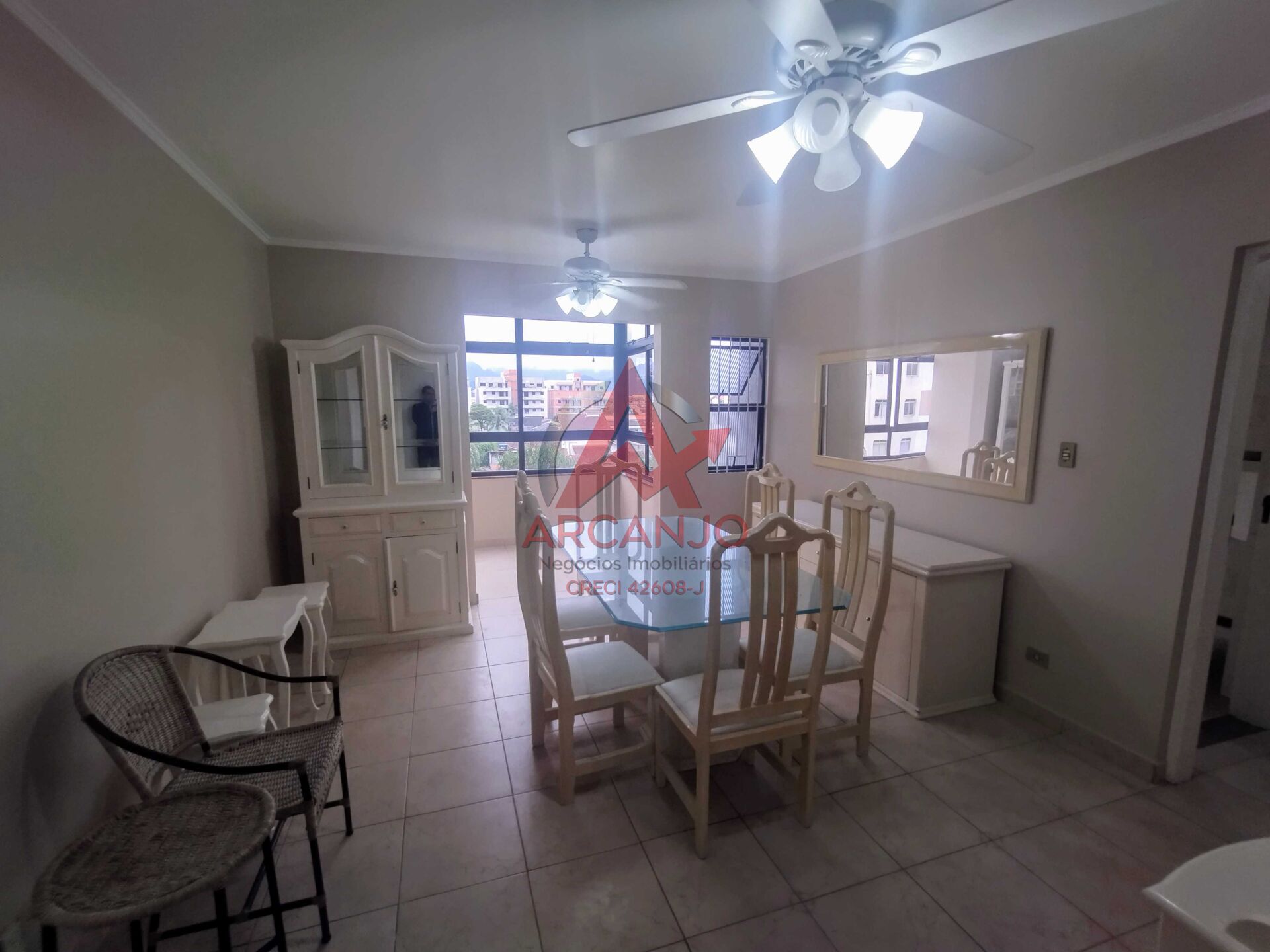 Apartamento, 3 quartos, 158 m² - Foto 1