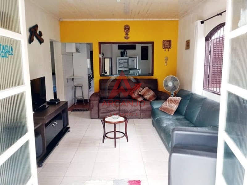 Casa, 3 quartos, 130 m² - Foto 10