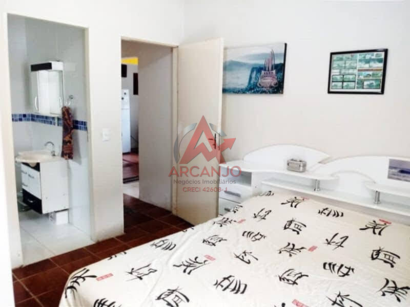 Casa, 3 quartos, 130 m² - Foto 20