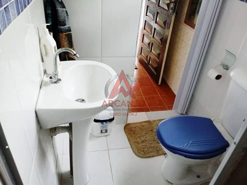 Casa, 3 quartos, 130 m² - Foto 19